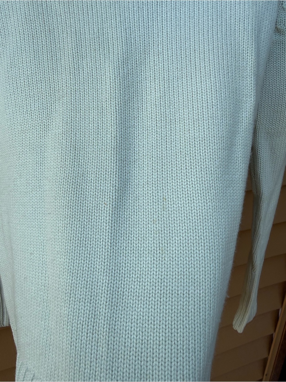 Theory wool turtleneck sweater - Picture 9 of 11